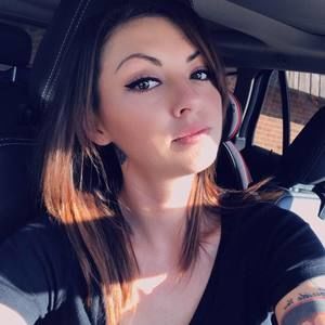 Meet your Posher, Alyssa